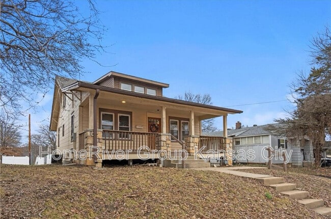 Building Photo - 815 S Crysler Ave