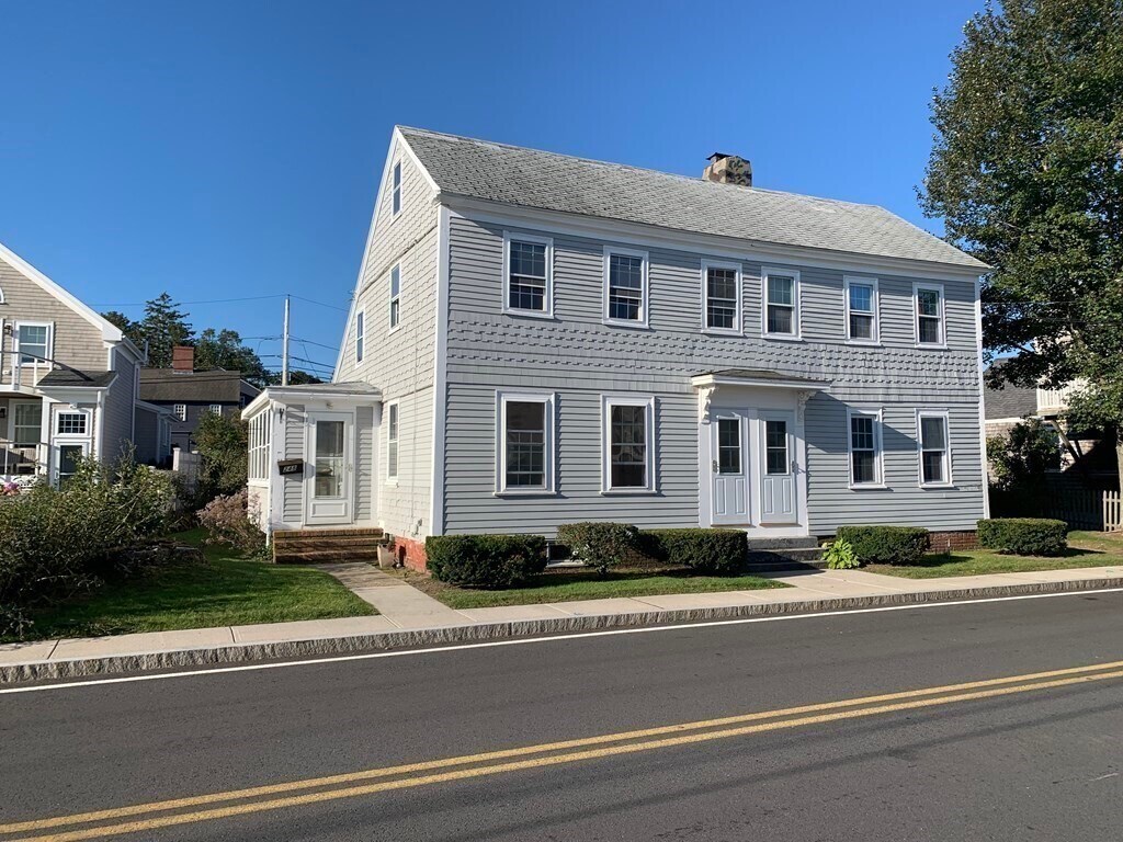 Primary Photo - 248 Water St