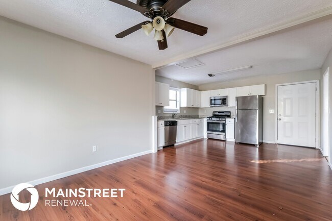 Foto del edificio - 1141 Reading Dr NW