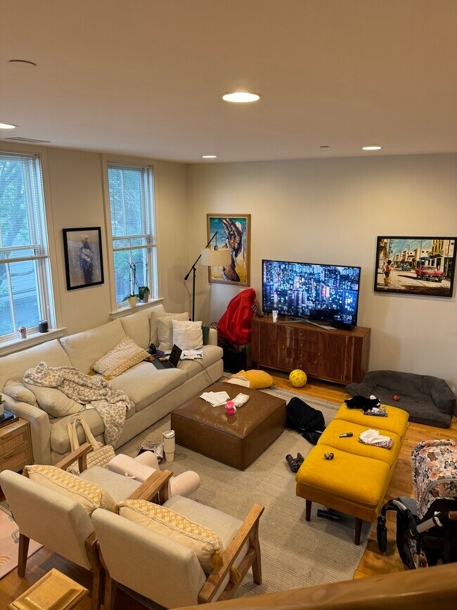 Foto del edificio - 108 2nd St