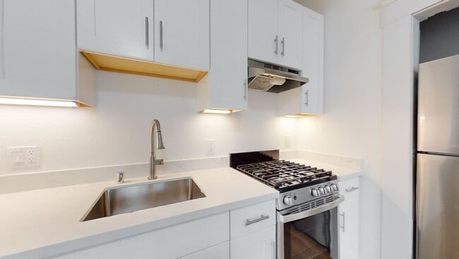 Foto del edificio - 903 Pine St