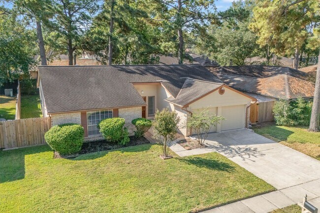 Foto del edificio - 4415 Aspen Brook Ln