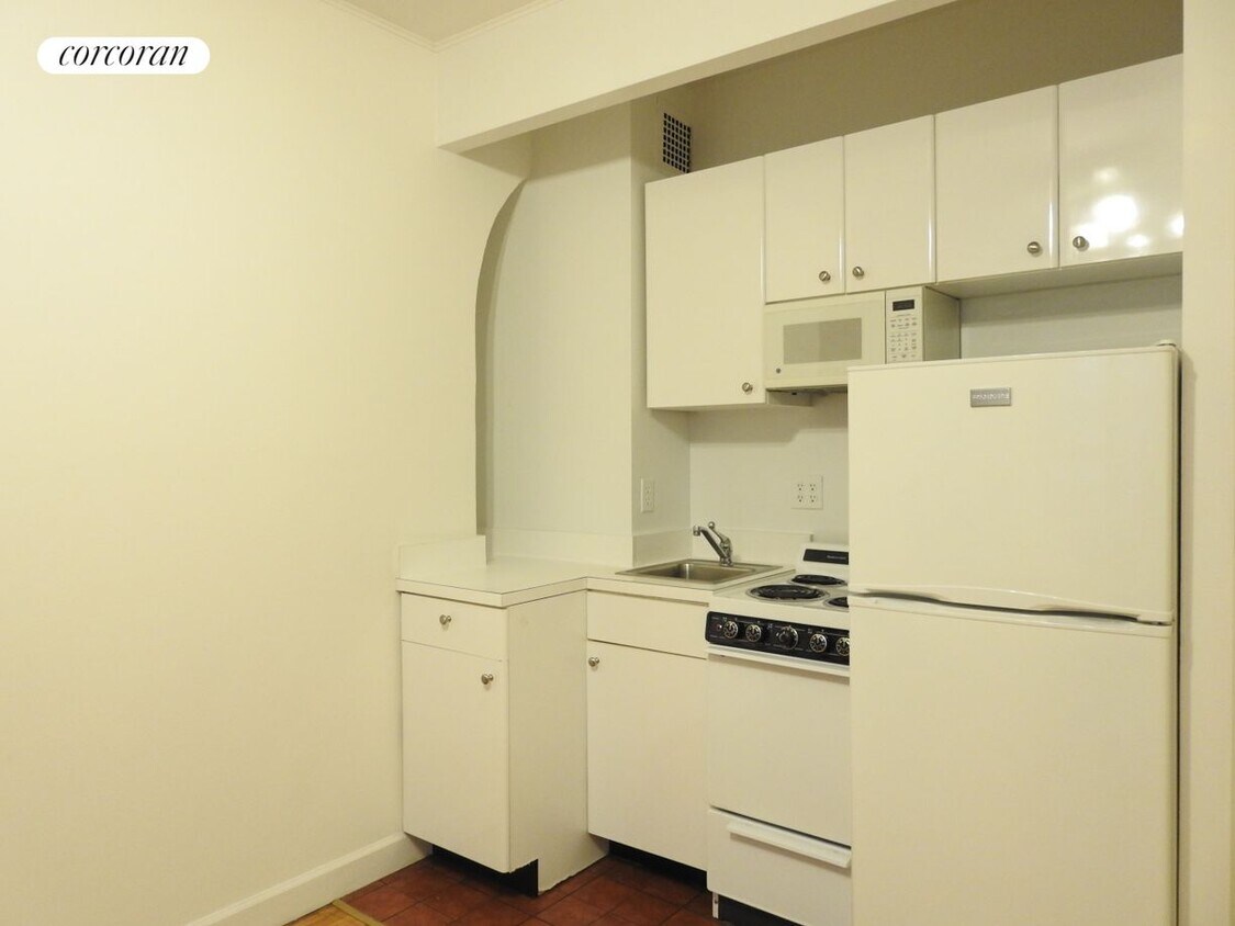 Foto del edificio - 117 W 58th St