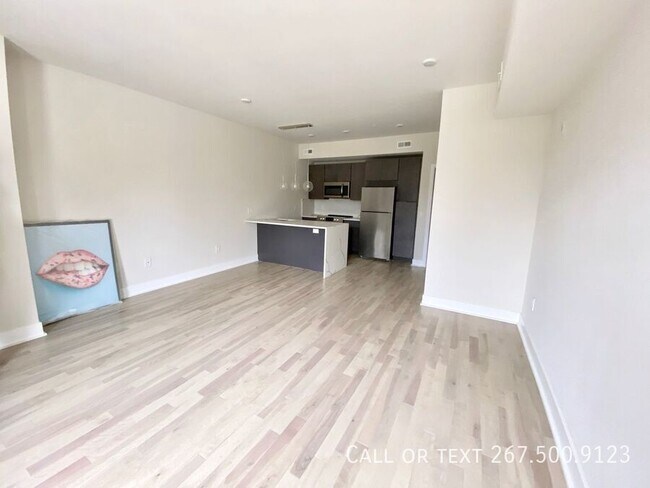 Photo - 1522 N 8th St Apartment