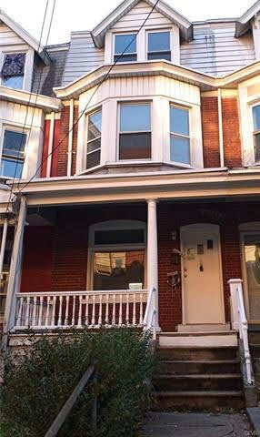 Primary Photo - 424 N Jordan St