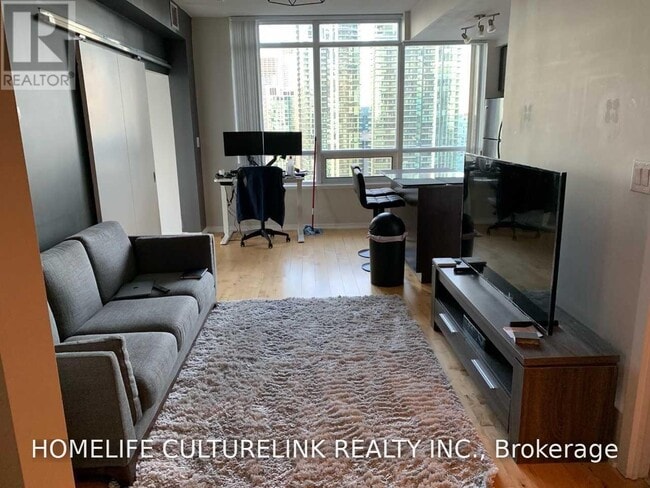 Building Photo - 55 Bremner Blvd