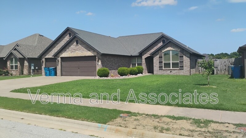 Foto principal - 1911 SW Cypress St