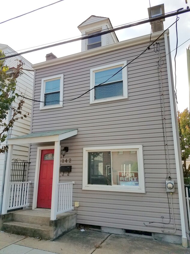 142 S 19th St, Pittsburgh, Pa 15203 - House Rental In Pittsburgh, Pa 