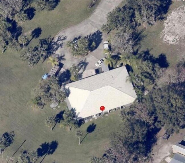 Foto del edificio - 1527 Hardway Ct