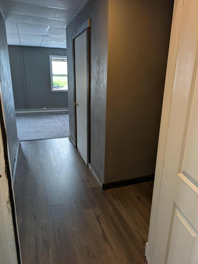 Foto del edificio - Little York South Apartments