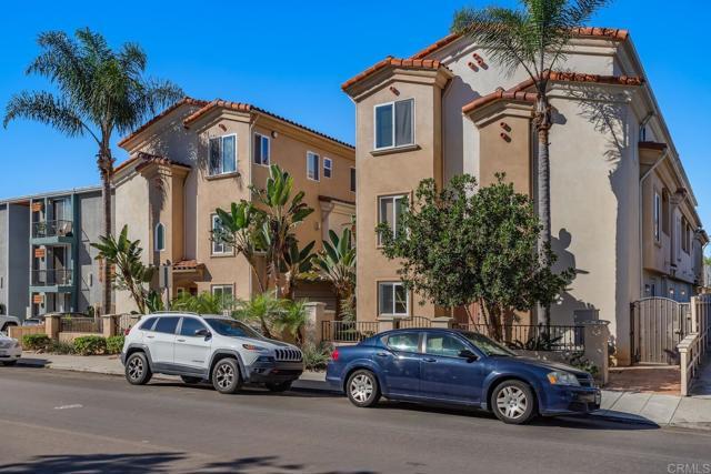 Foto del edificio - 4064 1St Ave