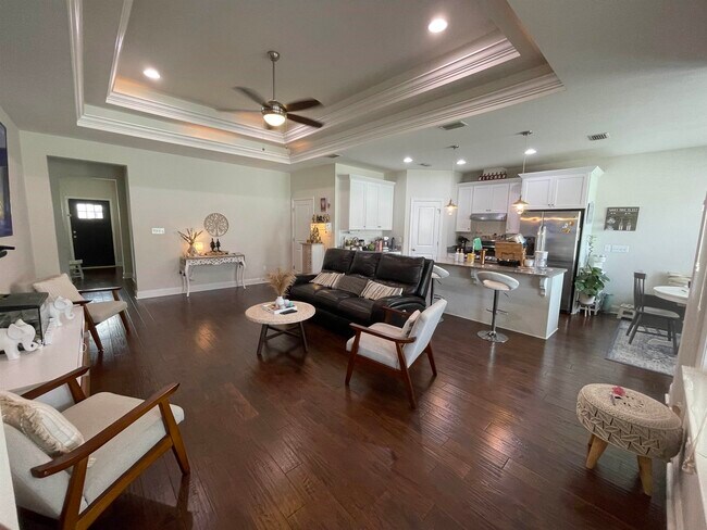 Building Photo - 2538 Capstone Dr