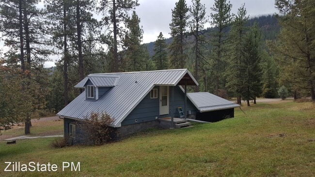 Building Photo - 2 br, 1.5 bath House - 4011 Sherman Gulch Rd.