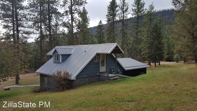 Foto del edificio - 2 br, 1.5 bath House - 4011 Sherman Gulch Rd.