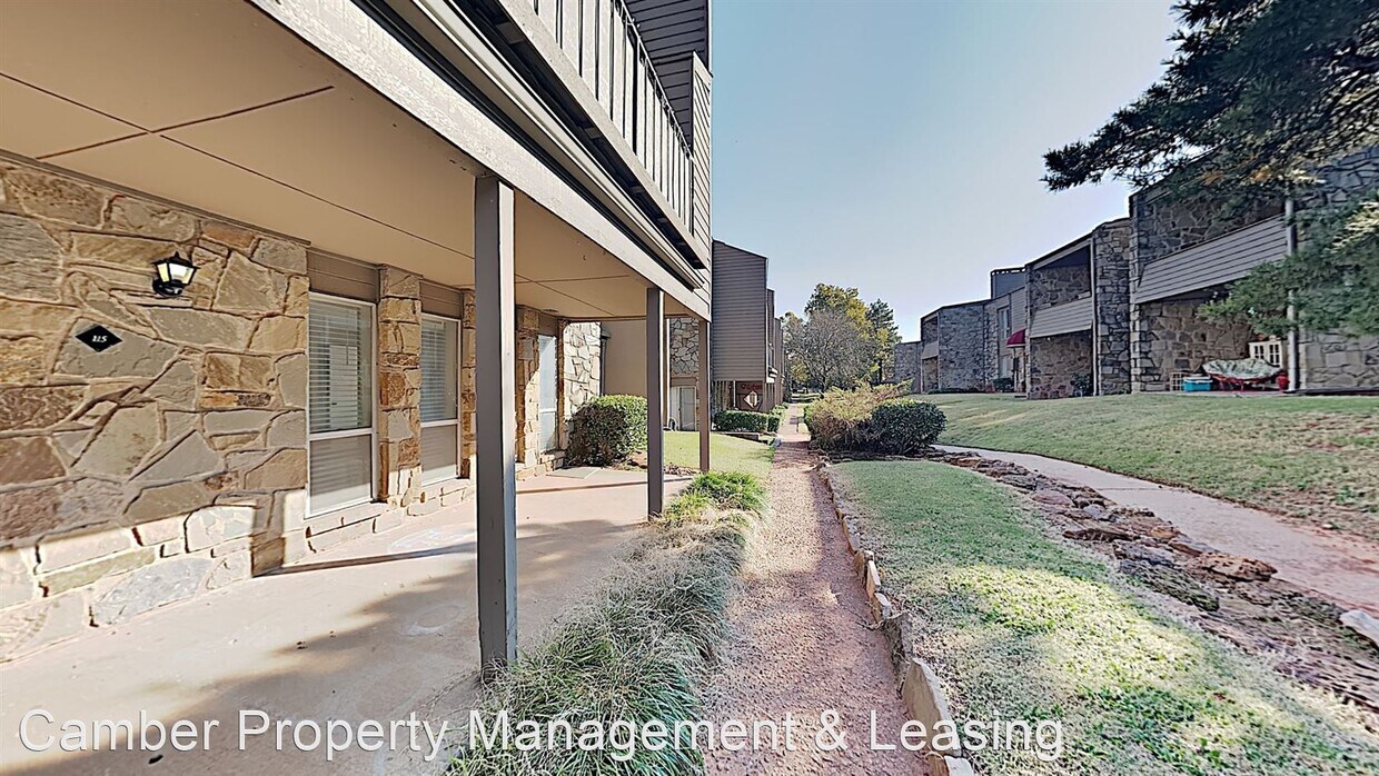 Primary Photo - 2 br, 2 bath House - 5904 N. Penn Ave #115