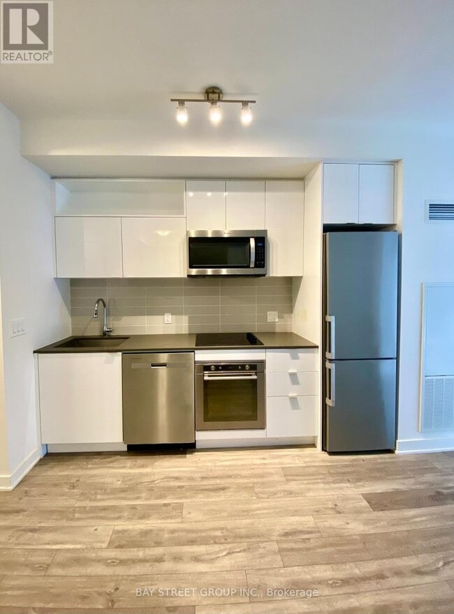 Photo du bâtiment - 60 Princess St