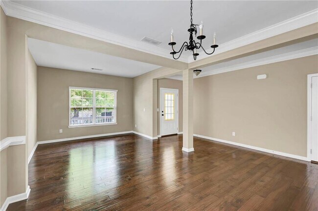 Foto del edificio - 5957 Stow Dr