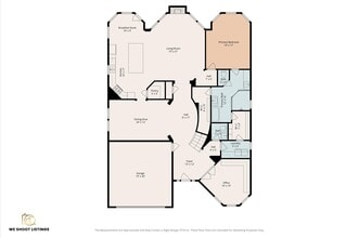 Building Photo - 13402 Great Creek Dr