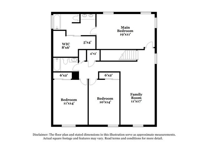Building Photo - 10502 Marigold Bay