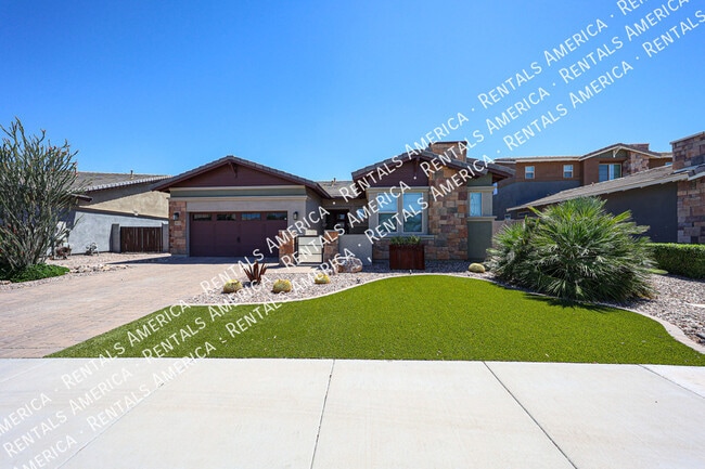Foto del edificio - 5833 S Wilson Way
