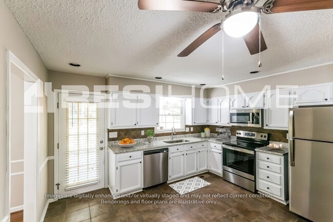 Building Photo - 1028 Independence Ct