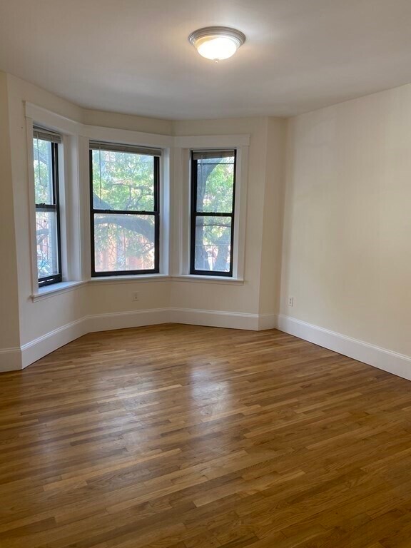 Foto del edificio - 39 Hemenway St