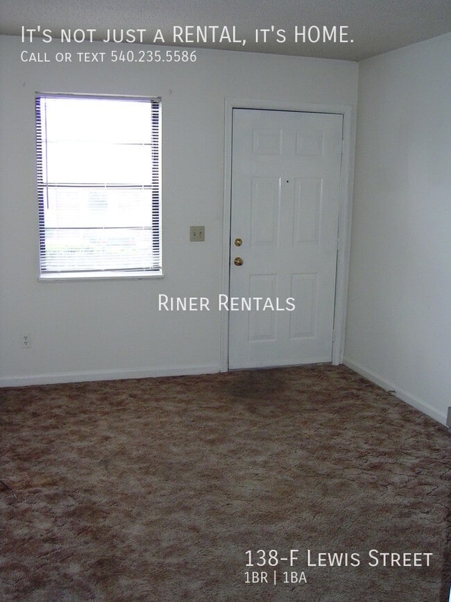 Photo - 138-F Lewis Street- Apartment