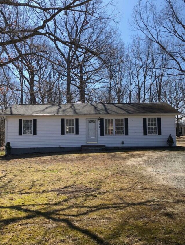 Primary Photo - 13990 Long Branch Rd