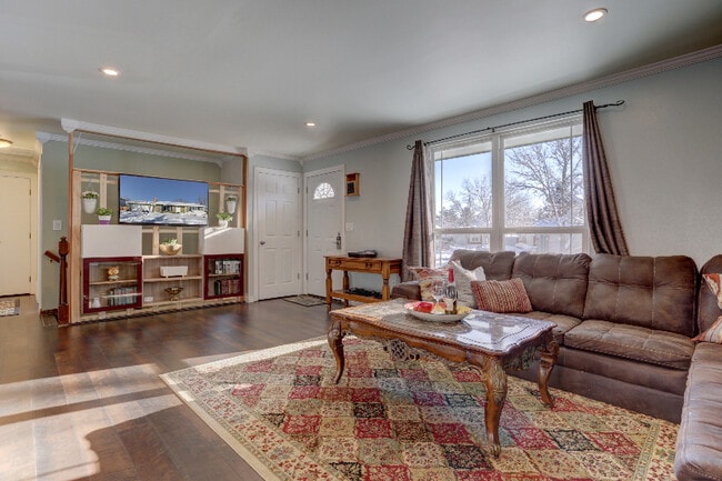 Photo - 8605 W Teton Ave (Littleton, CO) House