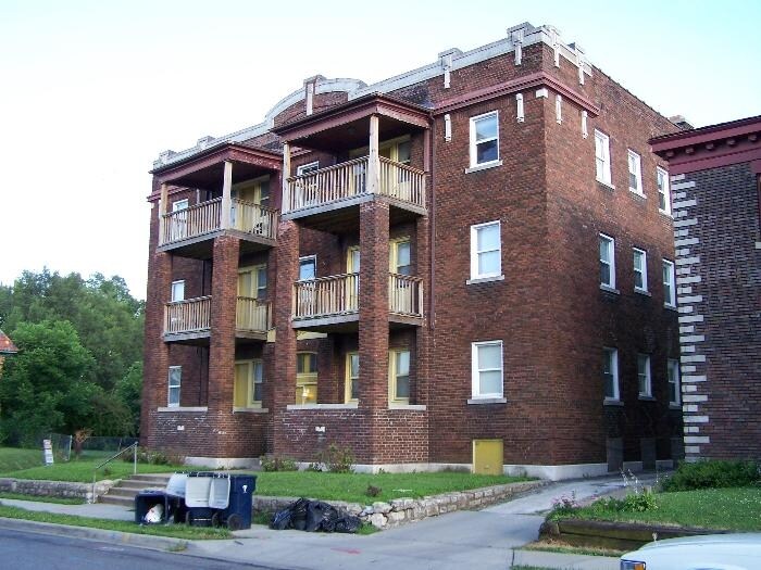 Building Photo - 3319 E 30th St