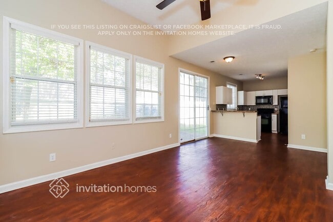 Foto del edificio - 260 Windcroft Cir NW