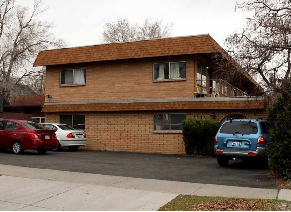 1036 Bell St, Reno, NV 89503 Apartments in Reno, NV