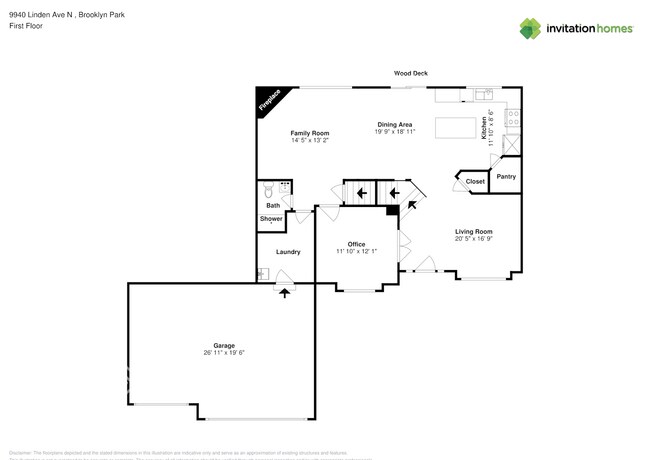 Foto del edificio - 9940 Linden Ave N