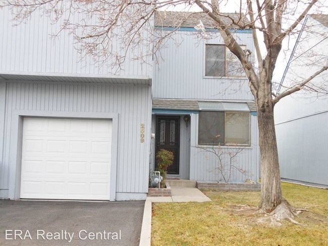 Foto del edificio - 2 br, 1.5 bath House - 2509 Garfield Court