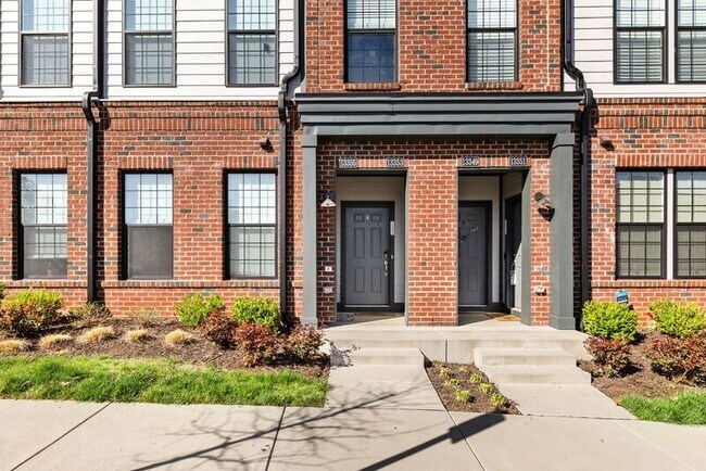 Foto del edificio - 13353 Coalfield Station Ln