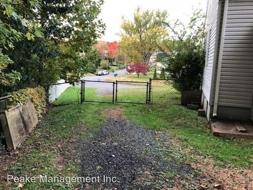Foto del edificio - 3 br, 1 bath House - 7707 Lunceford Lane