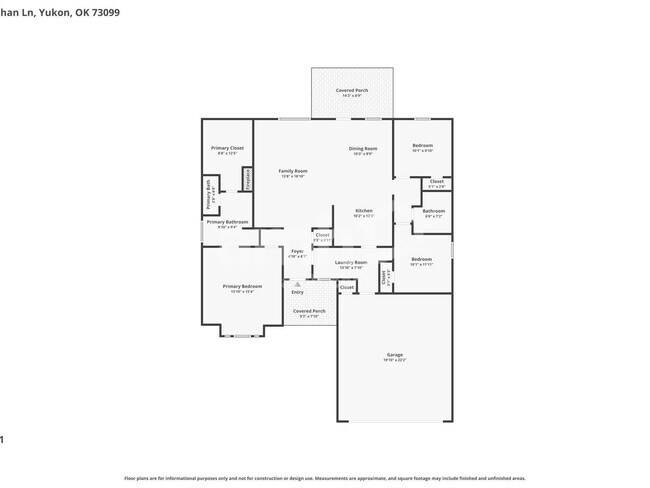 Building Photo - 945 Ethan Ln