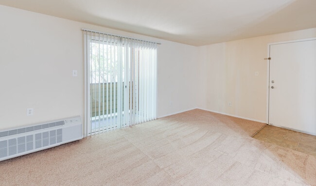 Building Photo - The Birches