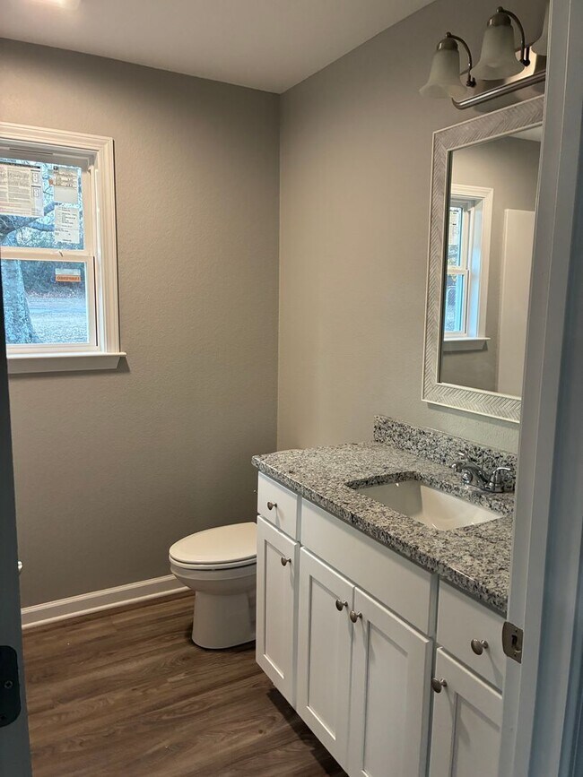 Foto del edificio - Brand New Construction in Quiet Searcy Neighborhood