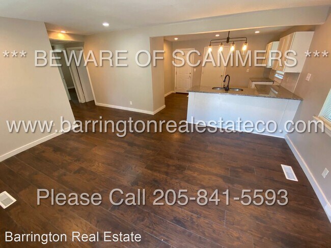 Foto del edificio - 1644 Dennison Ave SW
