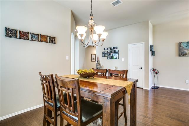 Foto del edificio - 713 Setting Sun Tr