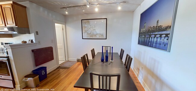 Foto del edificio - 390 Highland Ave