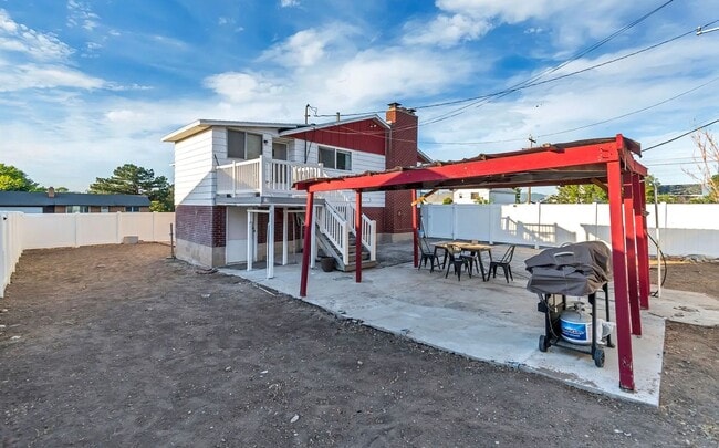 Foto del edificio - 4018 S 4800 W