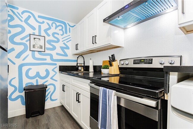 Foto del edificio - 522 E St Louis Ave