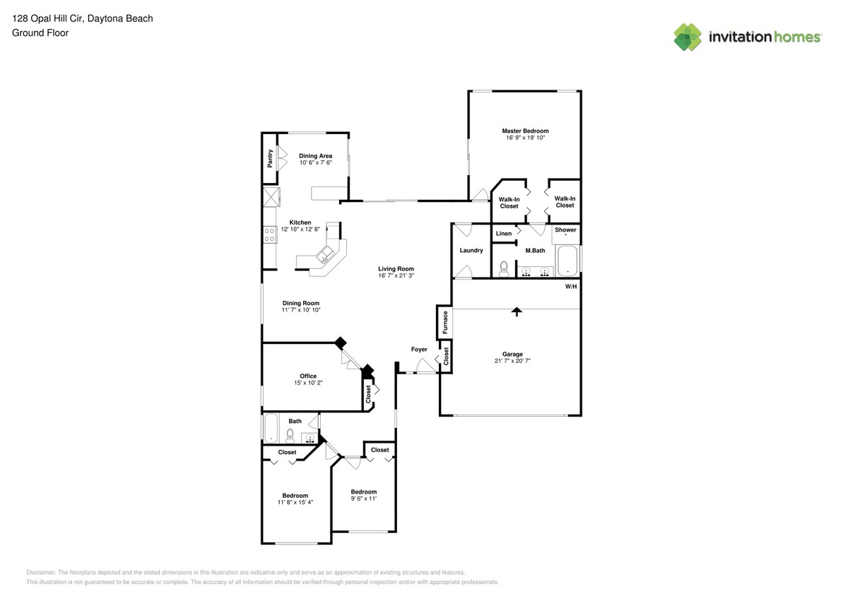 Building Photo - 128 Opal Hill Cir