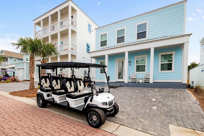 Building Photo - 29 Serene Wy