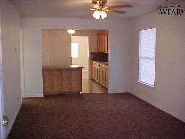 Foto del edificio - 502 Rosewood St