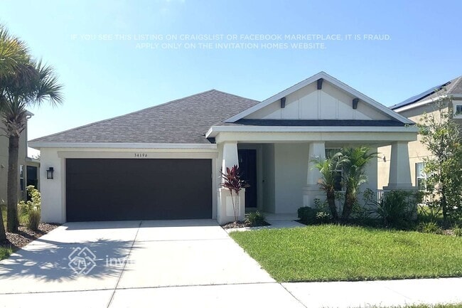 Building Photo - 34196 Astoria Cir