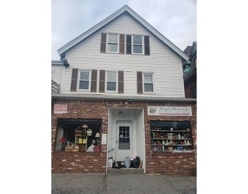 Primary Photo - 2 bedroom in Lowell MA 01854