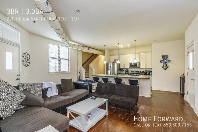 Foto del edificio - 220 Cedar St